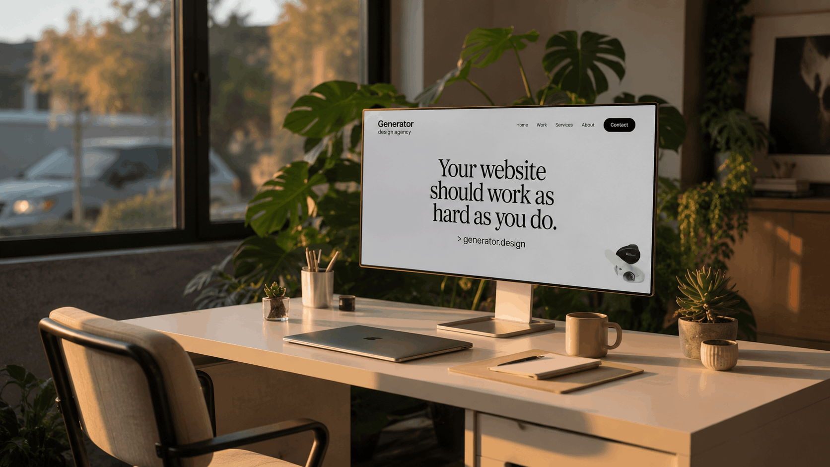 Web Development In Branding